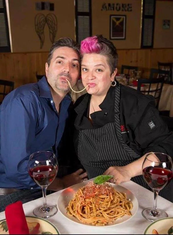Amore Trattoria