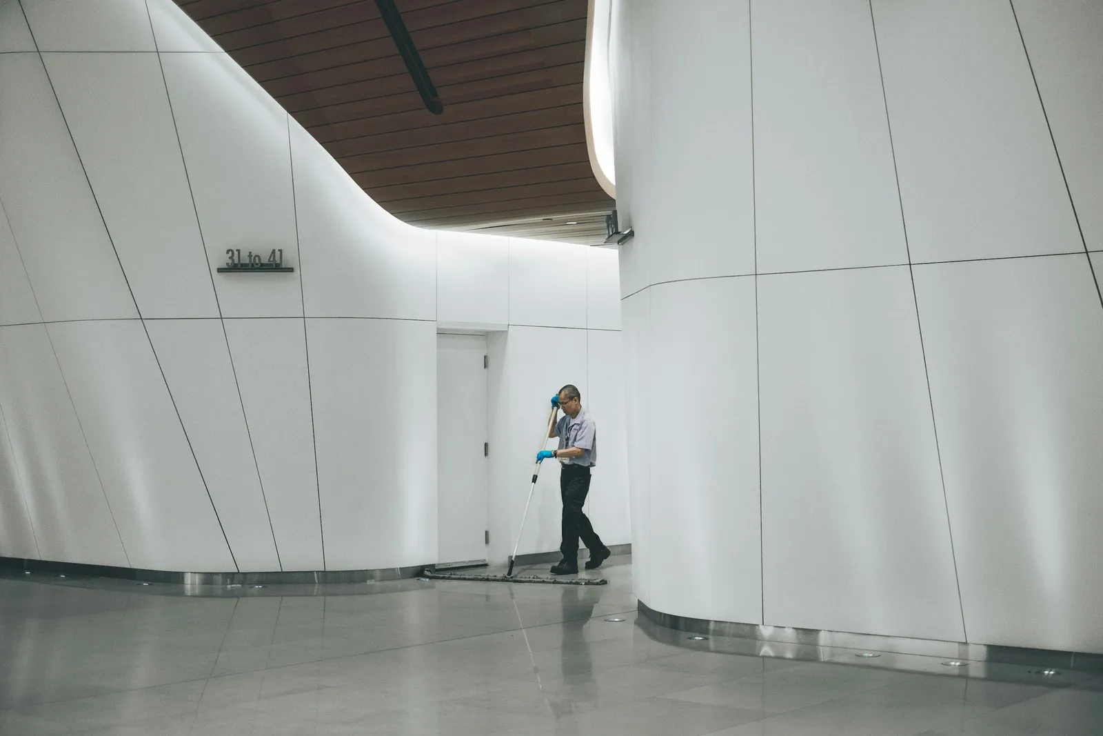 Pinnacle Cleaning Services