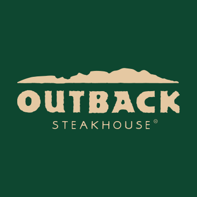 Outback Steakhouse logo
