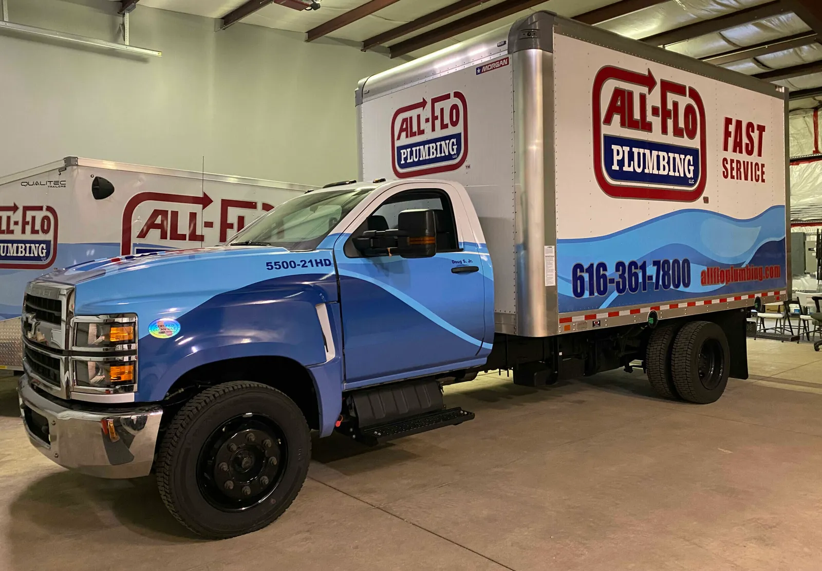 All Flo Plumbing
