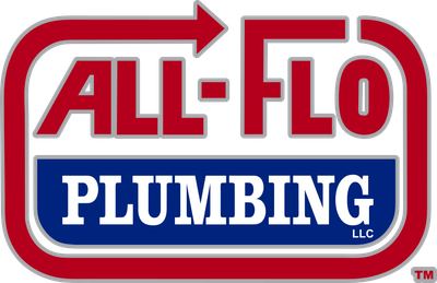 All Flo Plumbing logo