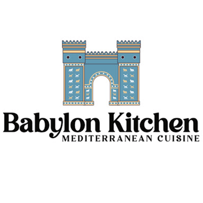 Babylon Kitchen logo