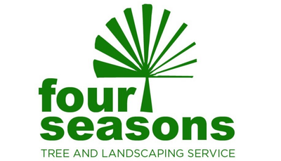 Four Seasons Tree and Landscaping logo
