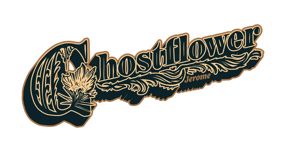 Ghostflower Jerome