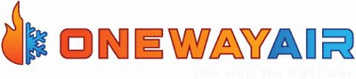 One Way Air logo
