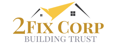 2Fix Corp logo