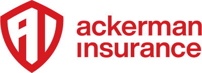 Ackerman Insurance logo