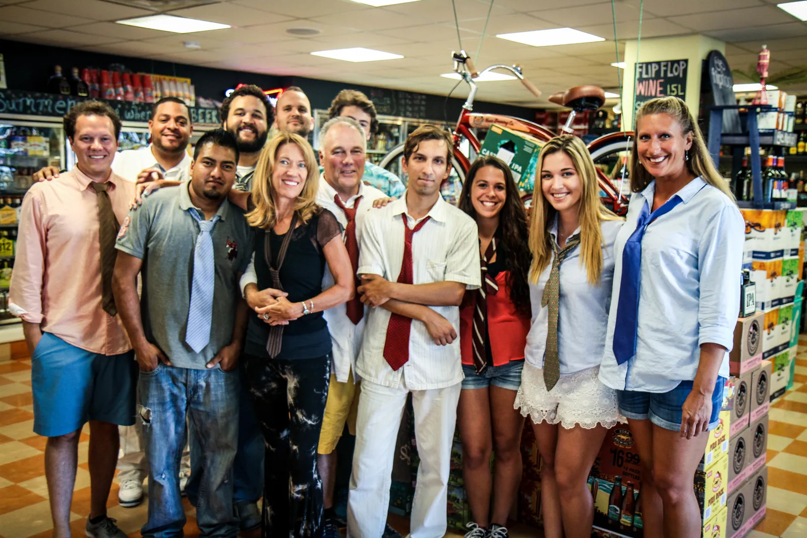 Lavallette Liquors