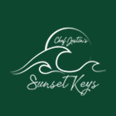 Sunset Keys Lavallette logo