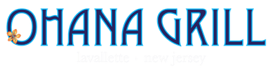 The Ohana Grill logo