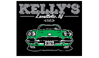 Kelly's Sea Bay Service Center logo