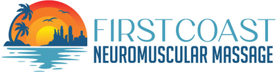 First Coast Neuromuscular Massage logo