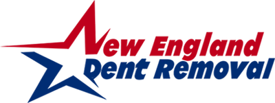 New England Dent Removal logo