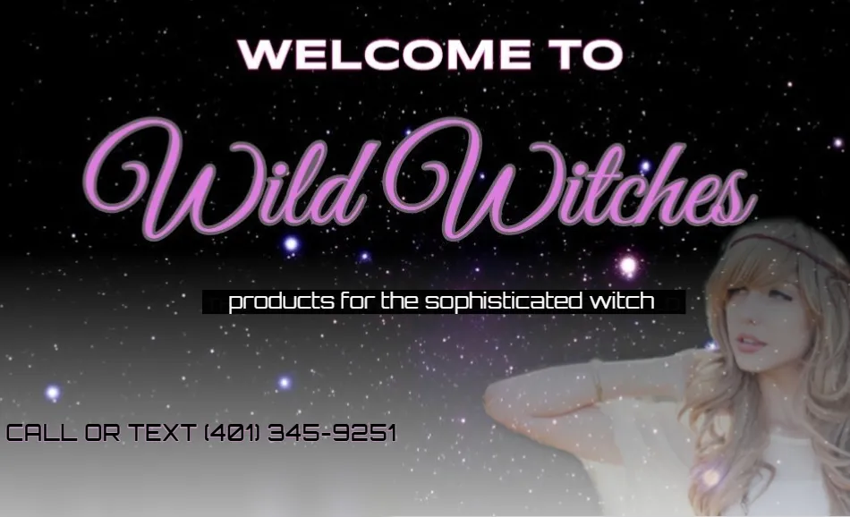 Wild Witches