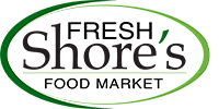 Shore's Market logo