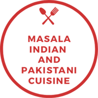 Masala Indian Cuisine logo