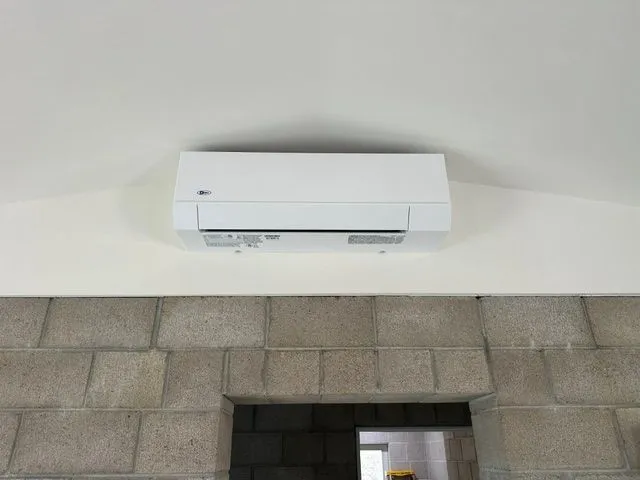 Master Flow Heating and Air Conditioning Inc