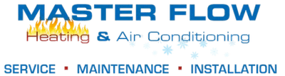 Master Flow Heating and Air Conditioning Inc logo