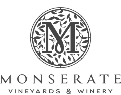 Monserate Vineyards & Winery logo
