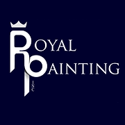 Royal Painting Inc. logo