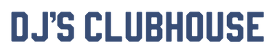 DJ's Clubhouse & Lounge logo