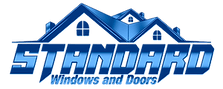 Standard Windows & Doors logo