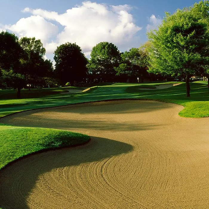 North Hills Country Club