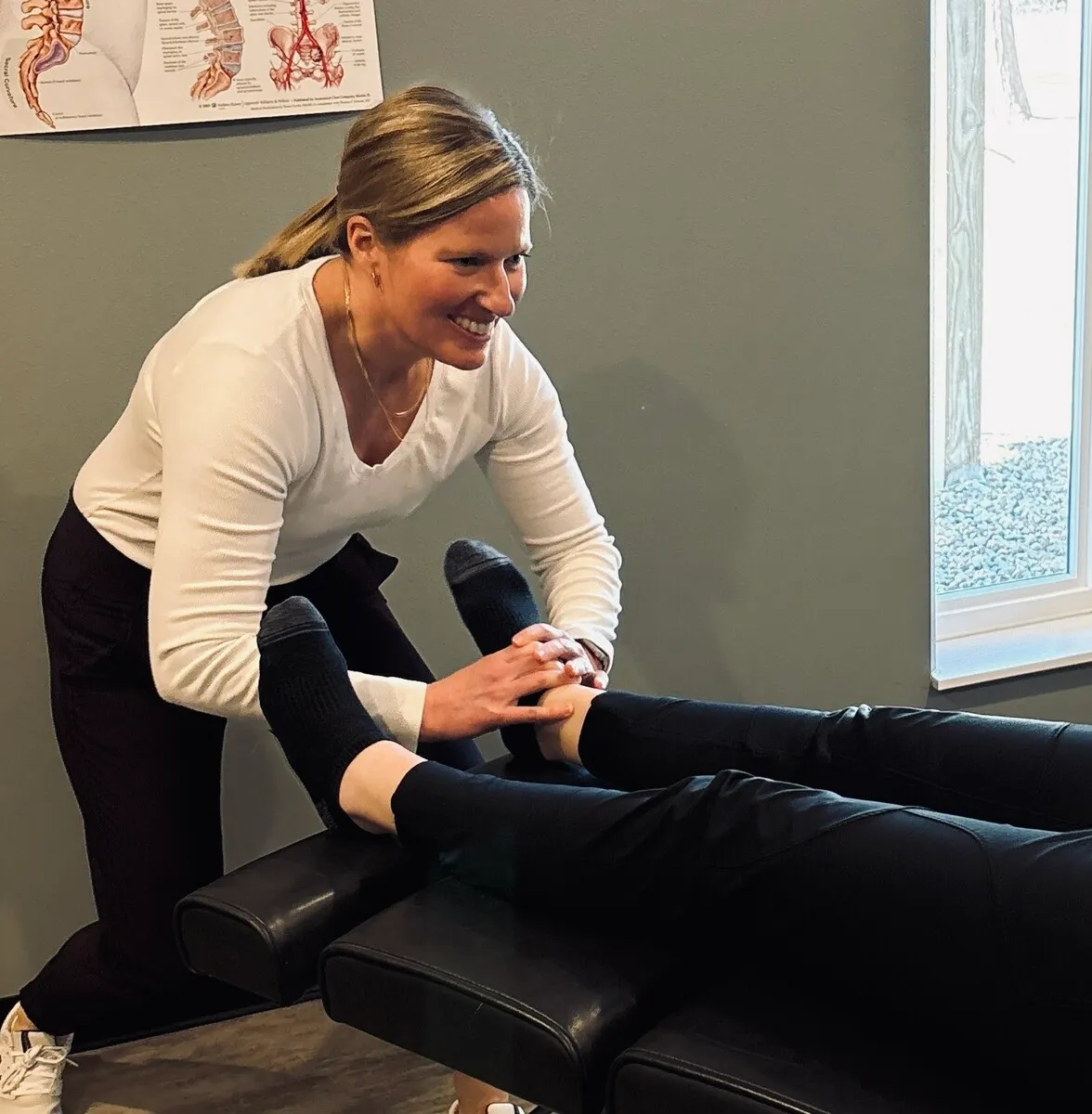 Active Health Spine & Sport
