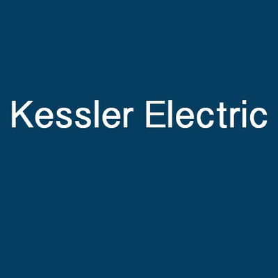 Kessler Electric logo