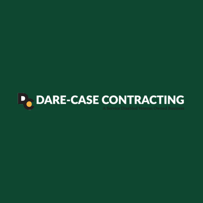 DARE-CASE Contracting Services logo