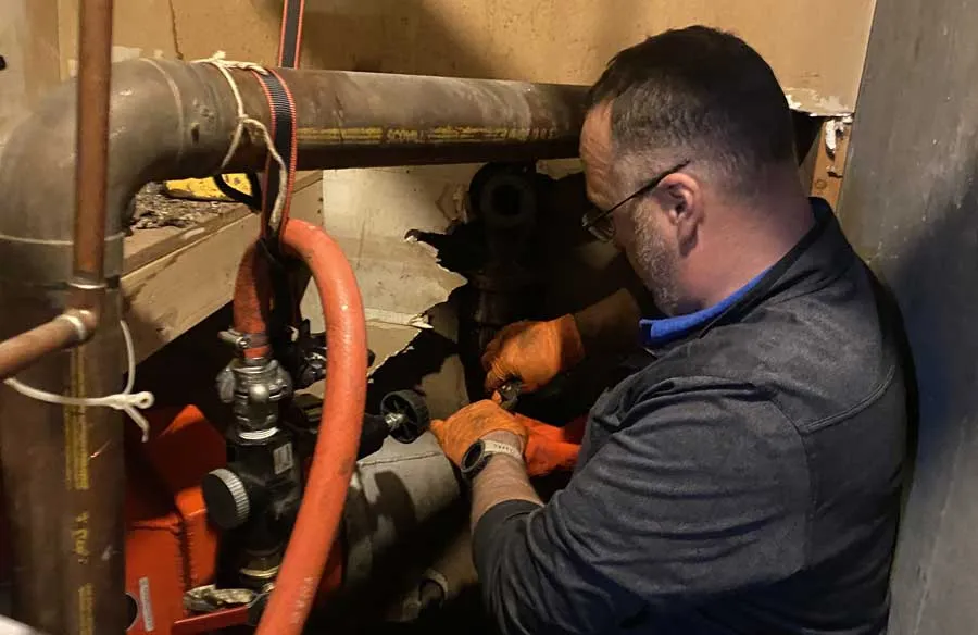 Rocky Mountain Sewer Pros