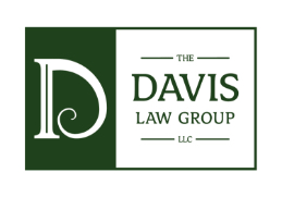 The Davis Law Group logo