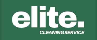 Elite Cleaning Service logo