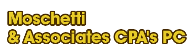 Moschetti & Associates logo