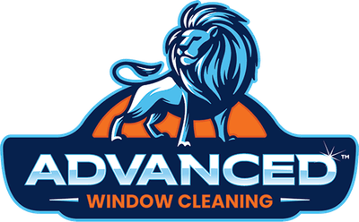 Advanced Window Cleaning logo