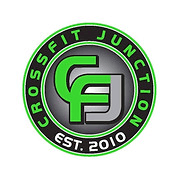 CrossFit Junction logo