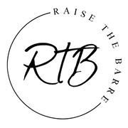 Raise The Barre Fitness logo