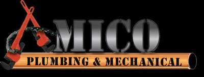 Amico Plumbing & Mechanical Inc logo