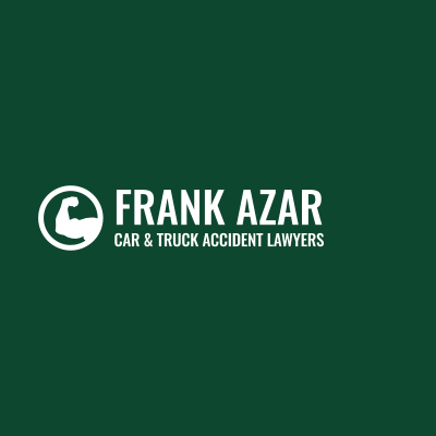 Frank Azar Car & Truck Accident Lawyers logo