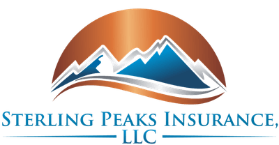 Sterling Peaks Insurance, LLC logo