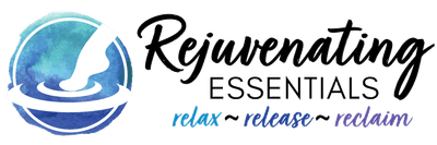 Rejuvenating Essentials LLC logo