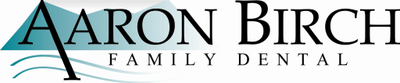 Aaron Birch Family Dental logo