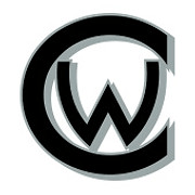 CW Construction logo