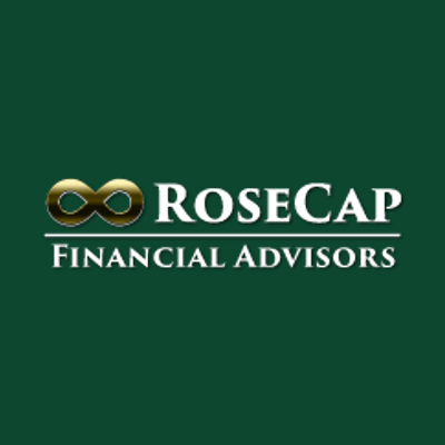 RoseCap Financial logo