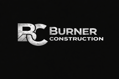 Burner Construction LLC logo