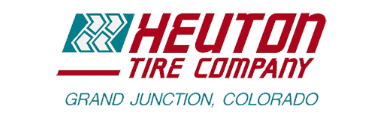Heuton Tire logo