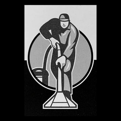 GJ Carpet Cleaners logo