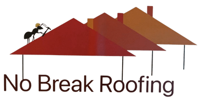 No Break Roofing LLC logo