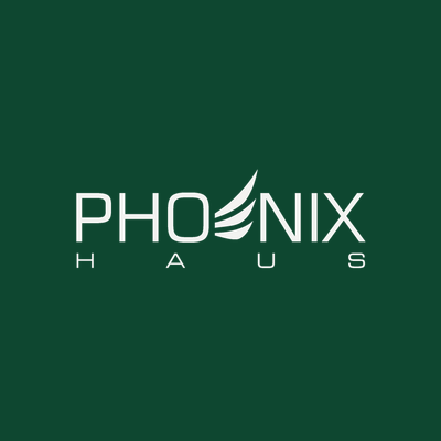 Phoenix Haus logo