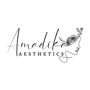 Amadika Aesthetics logo